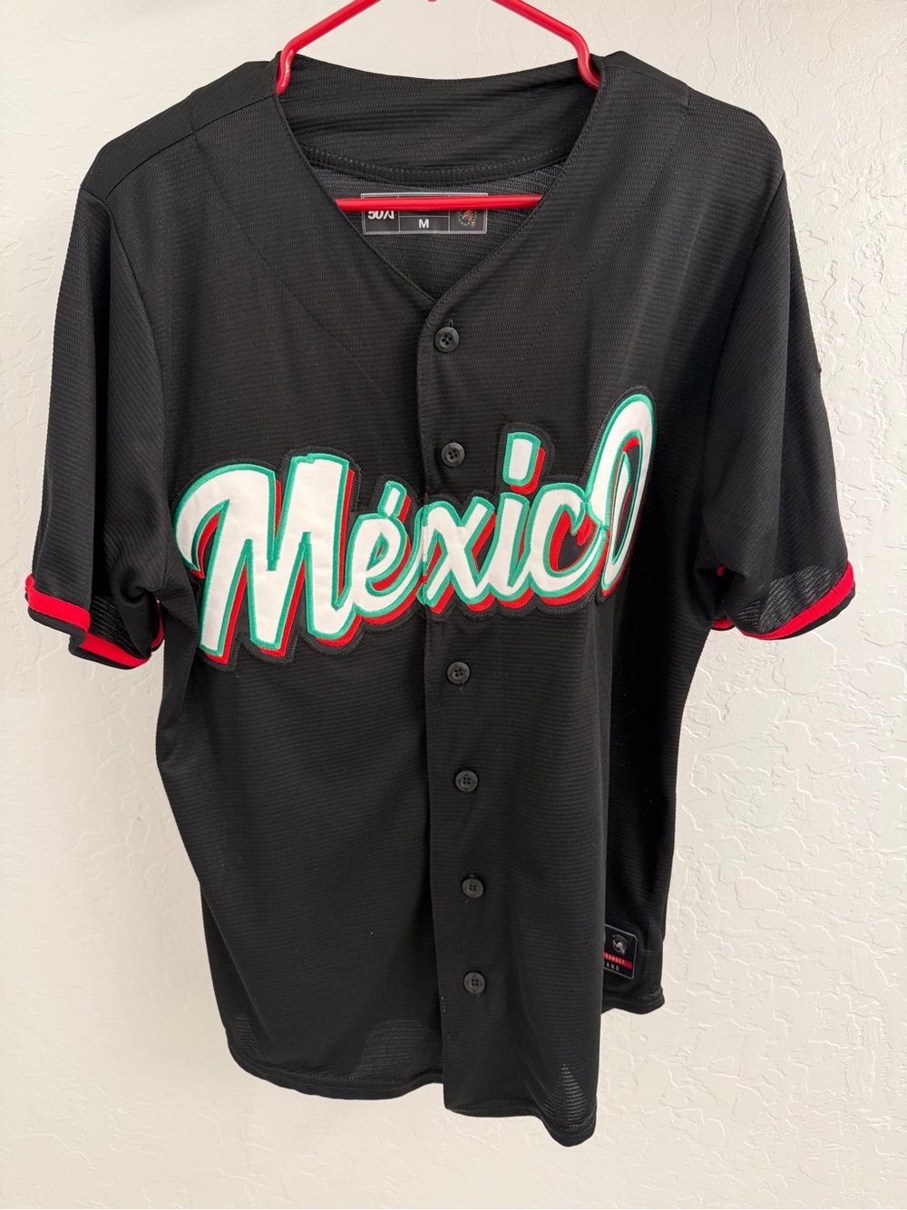 México Jersey